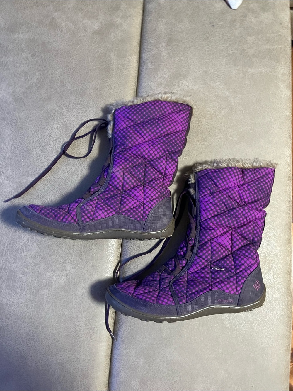 Women winter boots